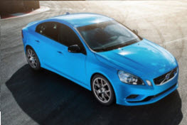 Nuevo Volvo S60 Polestar