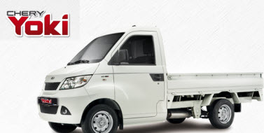 Chery Yoki