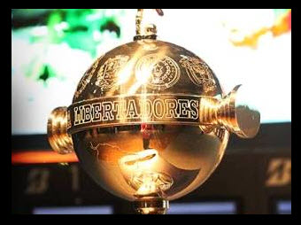 Copa Libertadores 2013