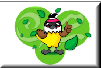Lanzamiento de la Mascota de los Juegos Mundiales 2013