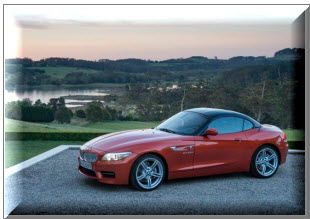 Nuevo BMW z4