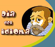 Día del Idioma 2013
