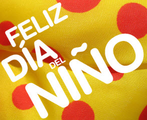 Día del Niño 2013