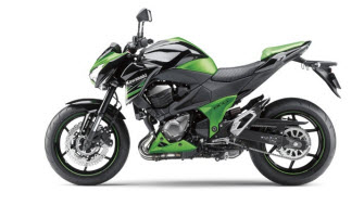 Kawasaki Z800