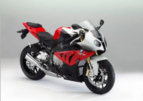 Nueva BMW S 1000 RR