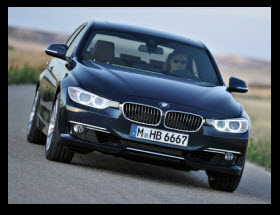 Nuevo BMW 316i