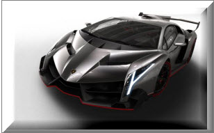 Nuevo Lamborghini Veneno