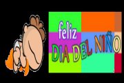 Postales y frases del Día del Niño 2013