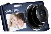 Cámara Samsung DV150F