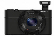 Nueva Cámara Sony Cybert-Shot RX100