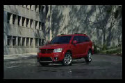 Dodge Journey SE 2013