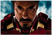 Iron Man 3