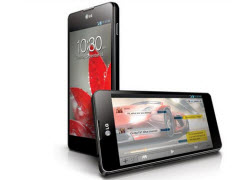 LG anuncia el Optimus G