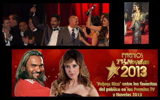 Premios Tv Y Novelas 2013 Ganadores Ganadores Premios Tv Y Novelas Bogota 2013 Ganadores