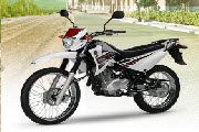 Nueva Yamaha XTZ 125 2013