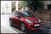 Nuevo Citroën C3 2013