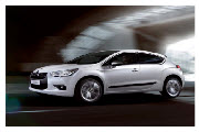 Nuevo Citroën DS4 2013
