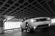 Dodge Challenger SRT8 2013