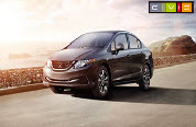 Nuevo Honda Civic 9 Face Lift
