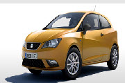 Nuevo Seat Ibiza Reference