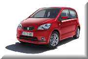 Nuevo Seat Miii