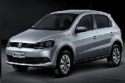 Nuevo Volkswagen Gol