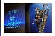 Semifinales de la Champions