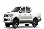 Toyota Hilux 2013