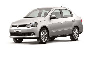 Volkswagen Voyage