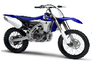 Yamaha YZ 450F