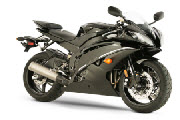 Yamaha YZF R6 2013