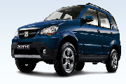 Zotye Duna
