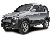 Zotye XL
