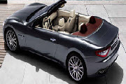 Maserati Gran Cabrio