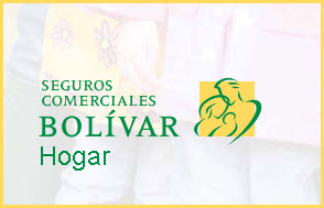 Seguros Bolivar – Hogar
