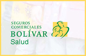 Seguros Bolivar – Salud