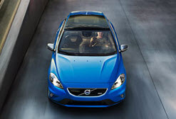 Volvo V40 R-Design