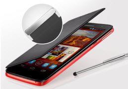 Alcatel One Touch Scribe HD