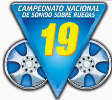 Campeonato Nacional Sonido Sobre Ruedas en Cali 2013