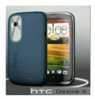 HTC Desire X