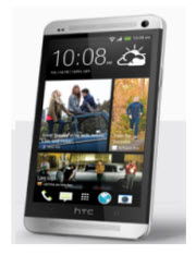 Nuevo HTC One