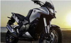 Honda VFR 1200X