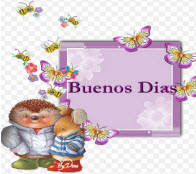 Imágenes de Buenos Días