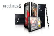 LG Optimus G
