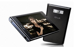LG Optimus L7
