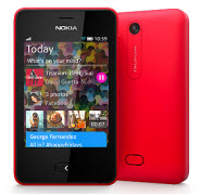 Nokia Asha 501