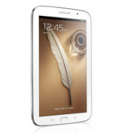 Nuevo Samsung Galaxy Note 8 Wi-Fi blanco