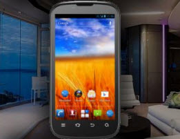 Nuevo ZTE Grand XM