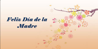 Postales y frases del Día de la Madre