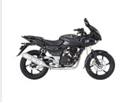 Pulsar 220F, Colombia